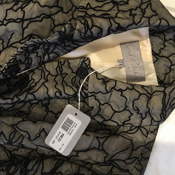 Emil Rutenberg Collection | Jackets & Coats | Emil Rutenberg M Rose ...